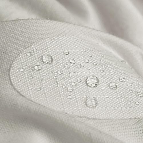 Vista 92 de aZengear Parches de reparación, impermeables, autoadhesivos, resistentes al desgarro al frío y al calor, de nailon y poliéster, para reparar Negro