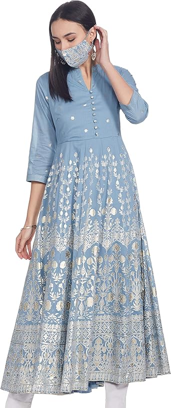 amazon biba kurti