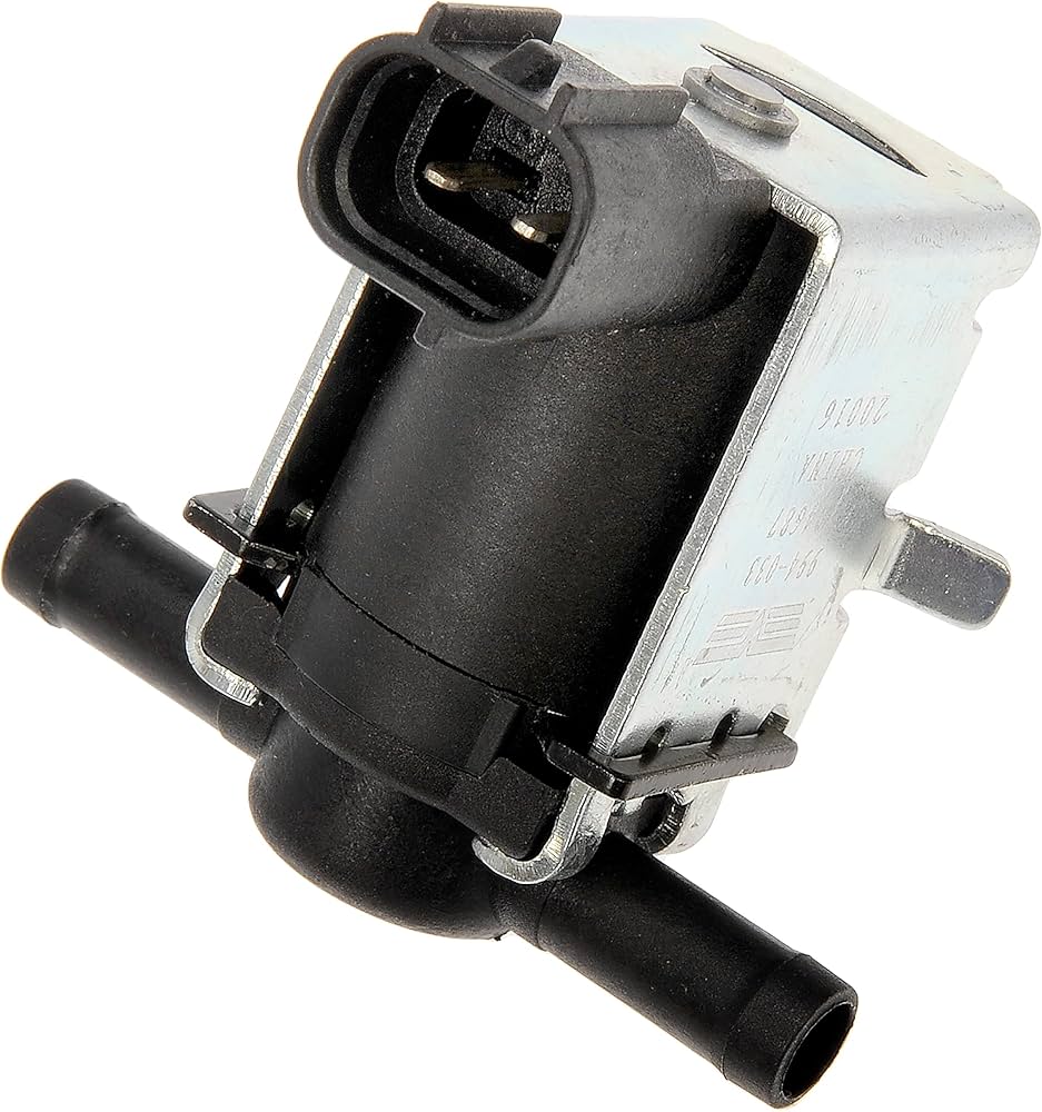 Amazon.co.jp: Dorman 994-033 蒸気キャニスターパージバルブ