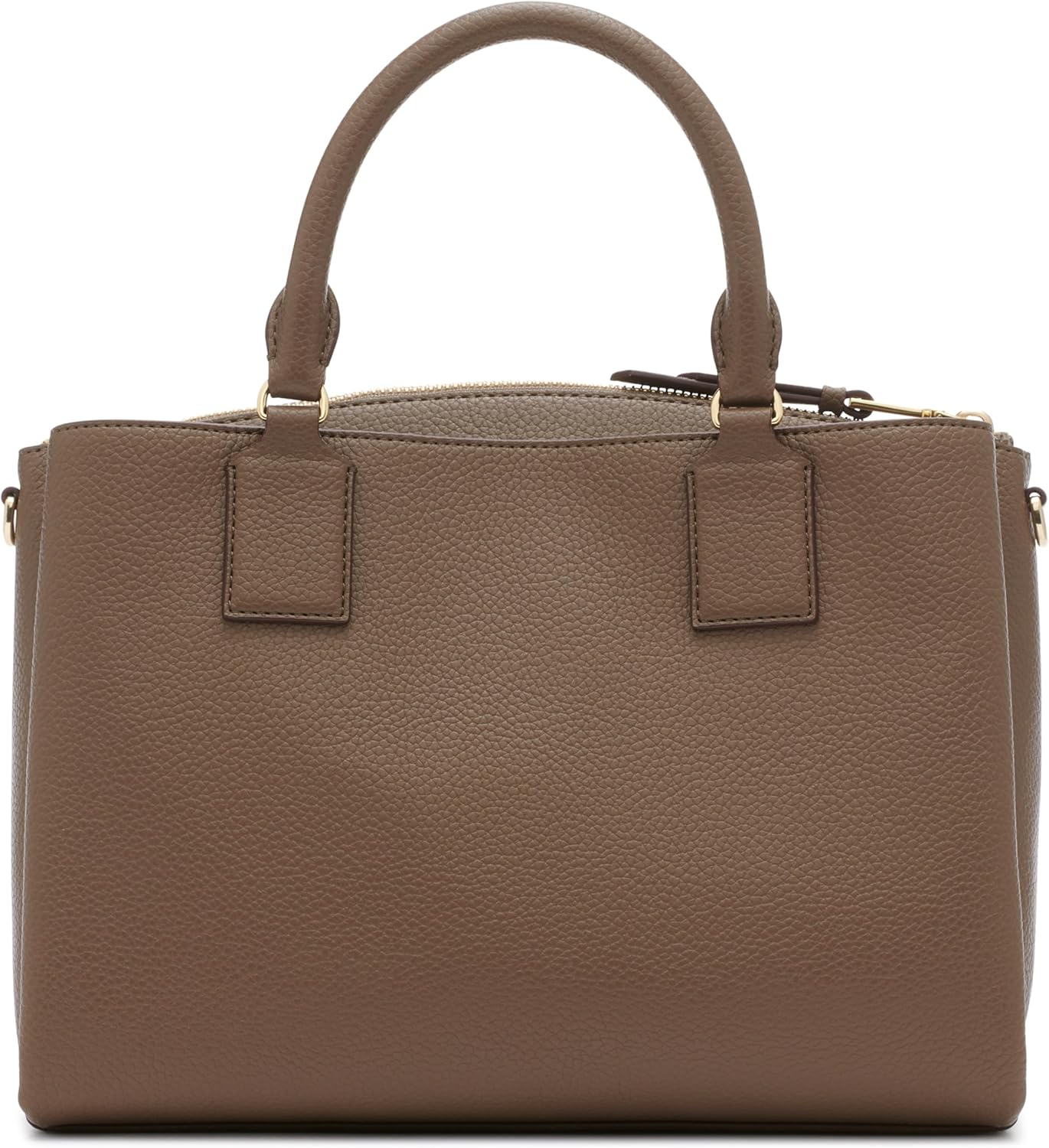 DKNY Orion Crossbody, Pewter - Image 2