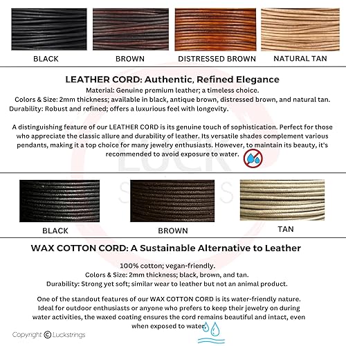 Miniatura 8 de Garnet pendant necklace Spiritual jewelry men women Meditation Balance Grounding gemstone necklace