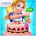 Real Cake Maker 3D - Bake, Design & Decorate