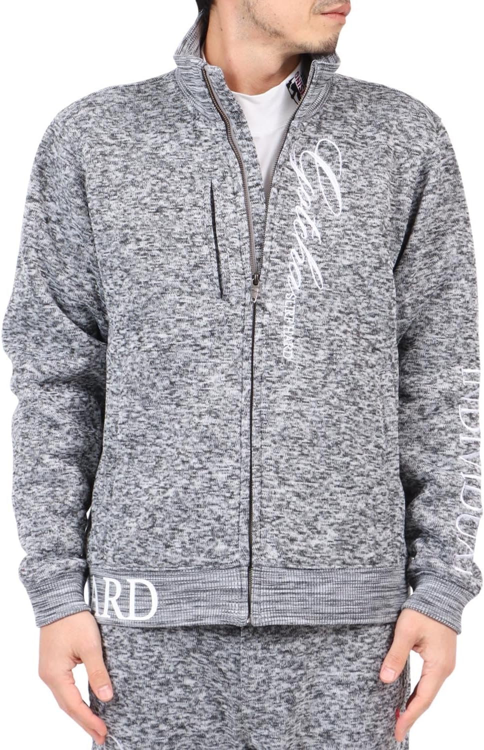 氷室京介 LG! B・Nix限定! CREWTシャツ大阪B! 氷室京介 LG! B・Nix限定