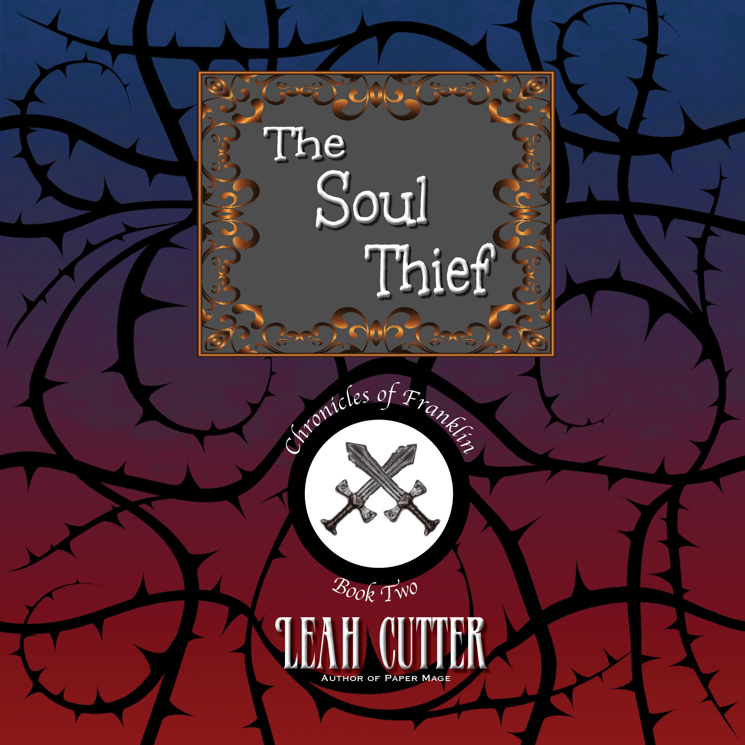 The Soul Thief