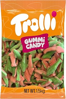 Trolli Watermelon Shark 1.5 kg
