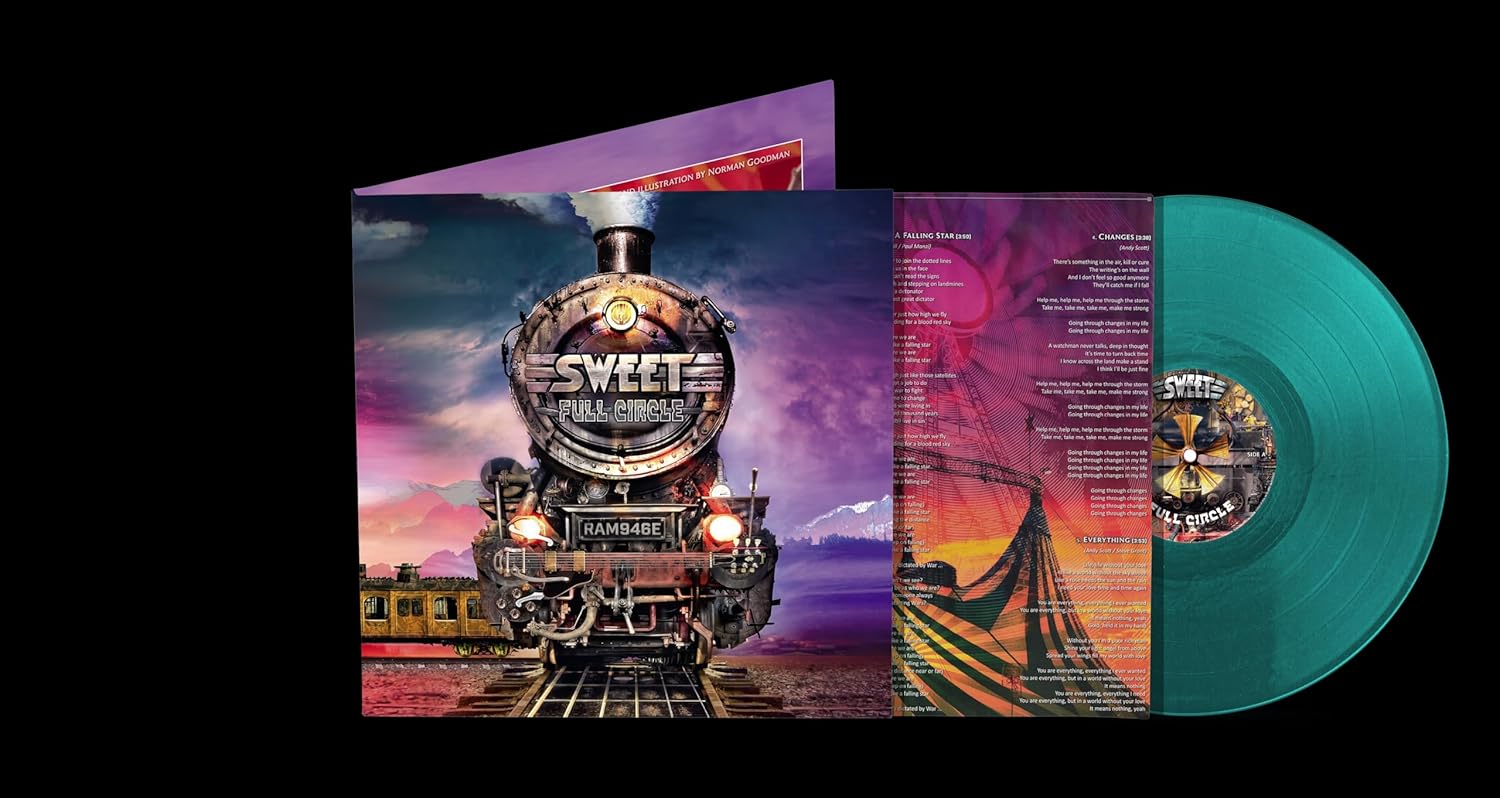 Album art