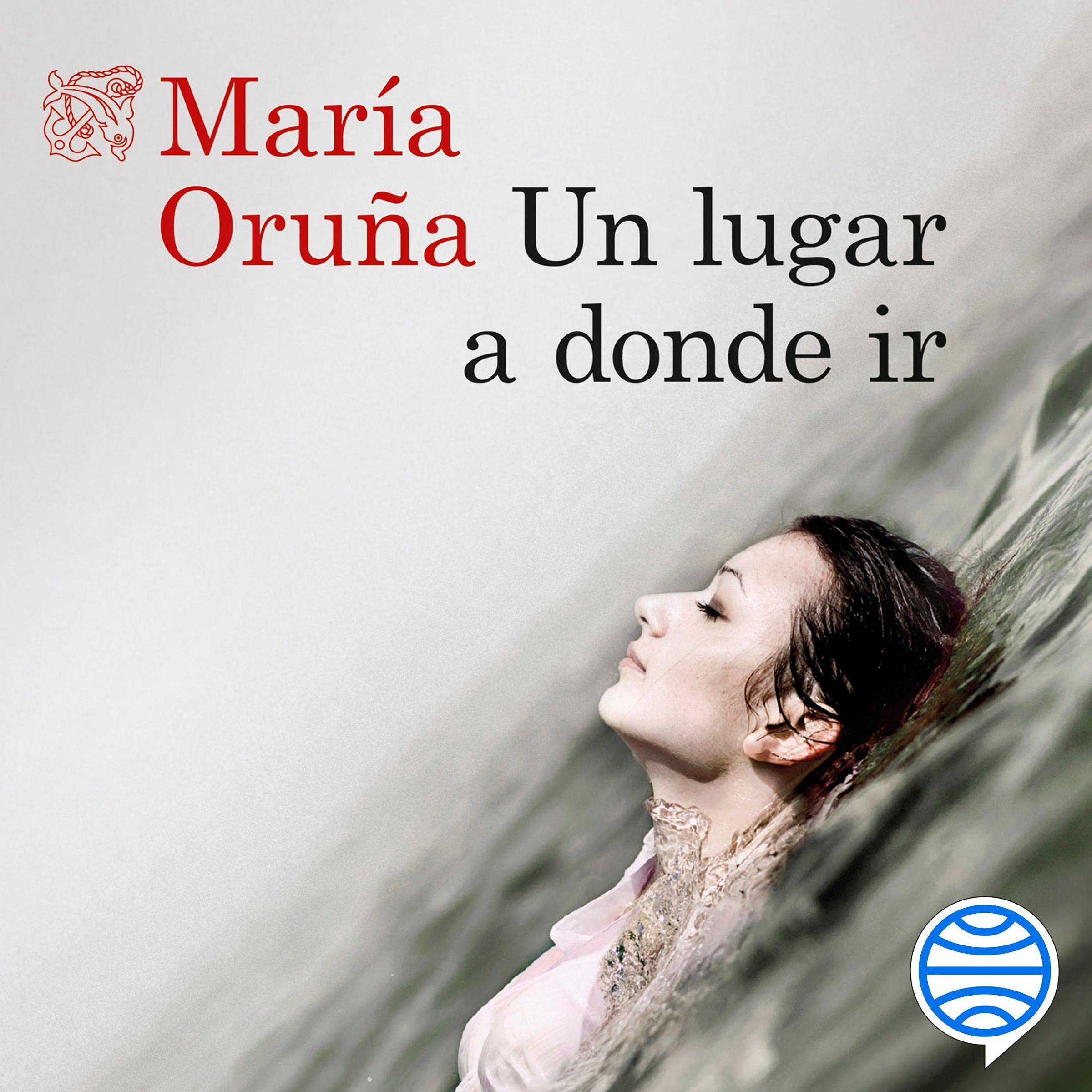 Cover art for Un lugar a donde ir