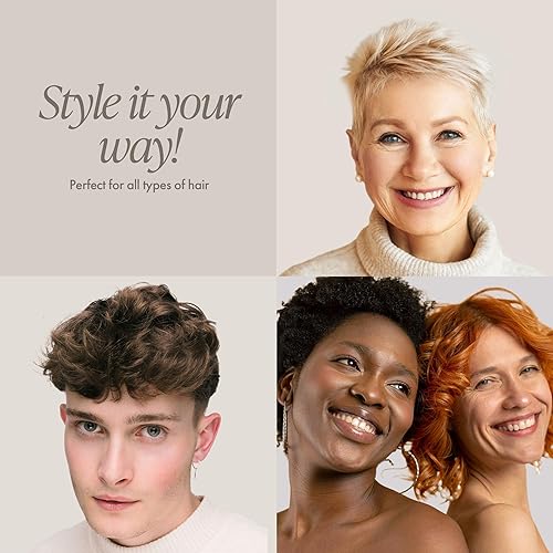 Miniatura 5 de Enjoy Ceras para peinar el cabello de cera seca