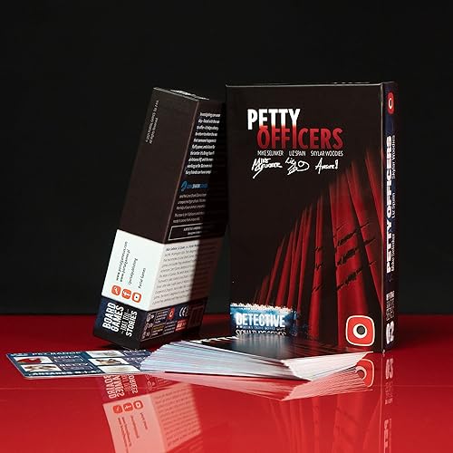 Miniatura 3 de Suboficiales de detectives