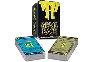 War Card Game