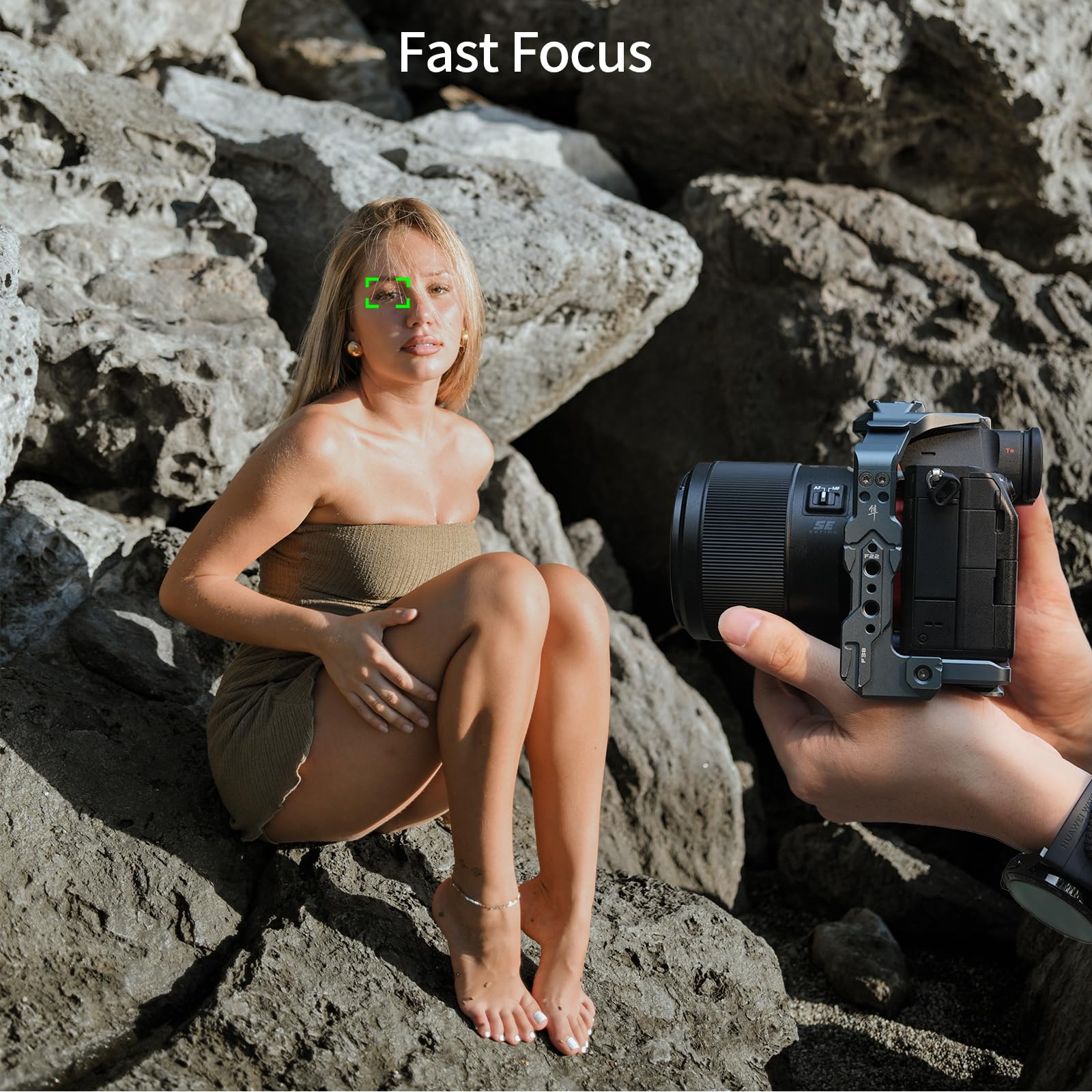 Amazon.com : Meike 35mm F2.0 Auto Focus Wide Angle Full Frame STM