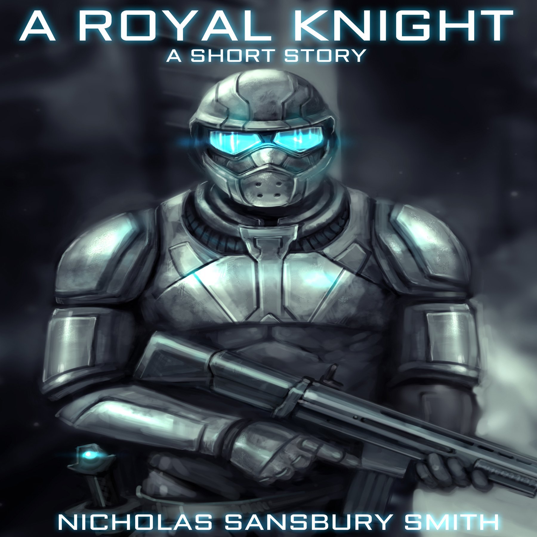 A Royal Knight