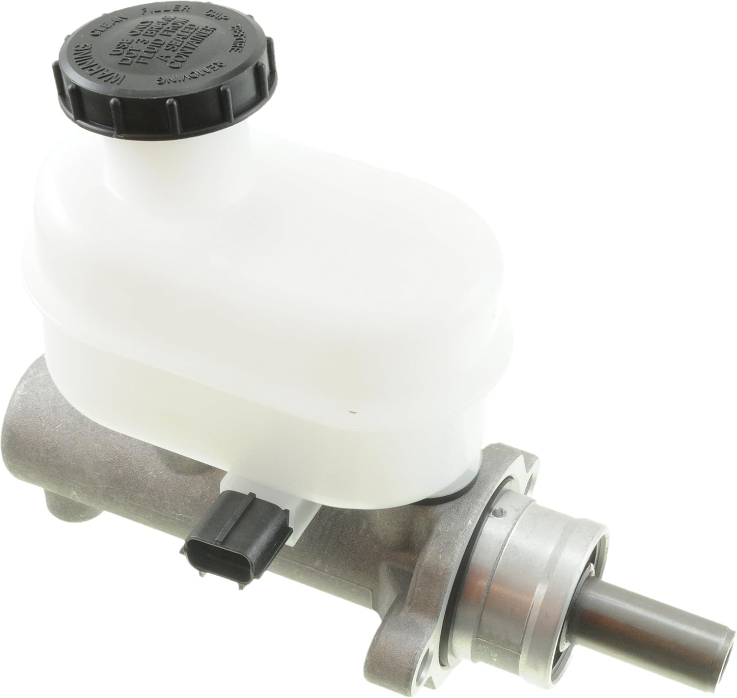 Dorman M390389 Brake Master Cylinder Compatible with Select Ford Models