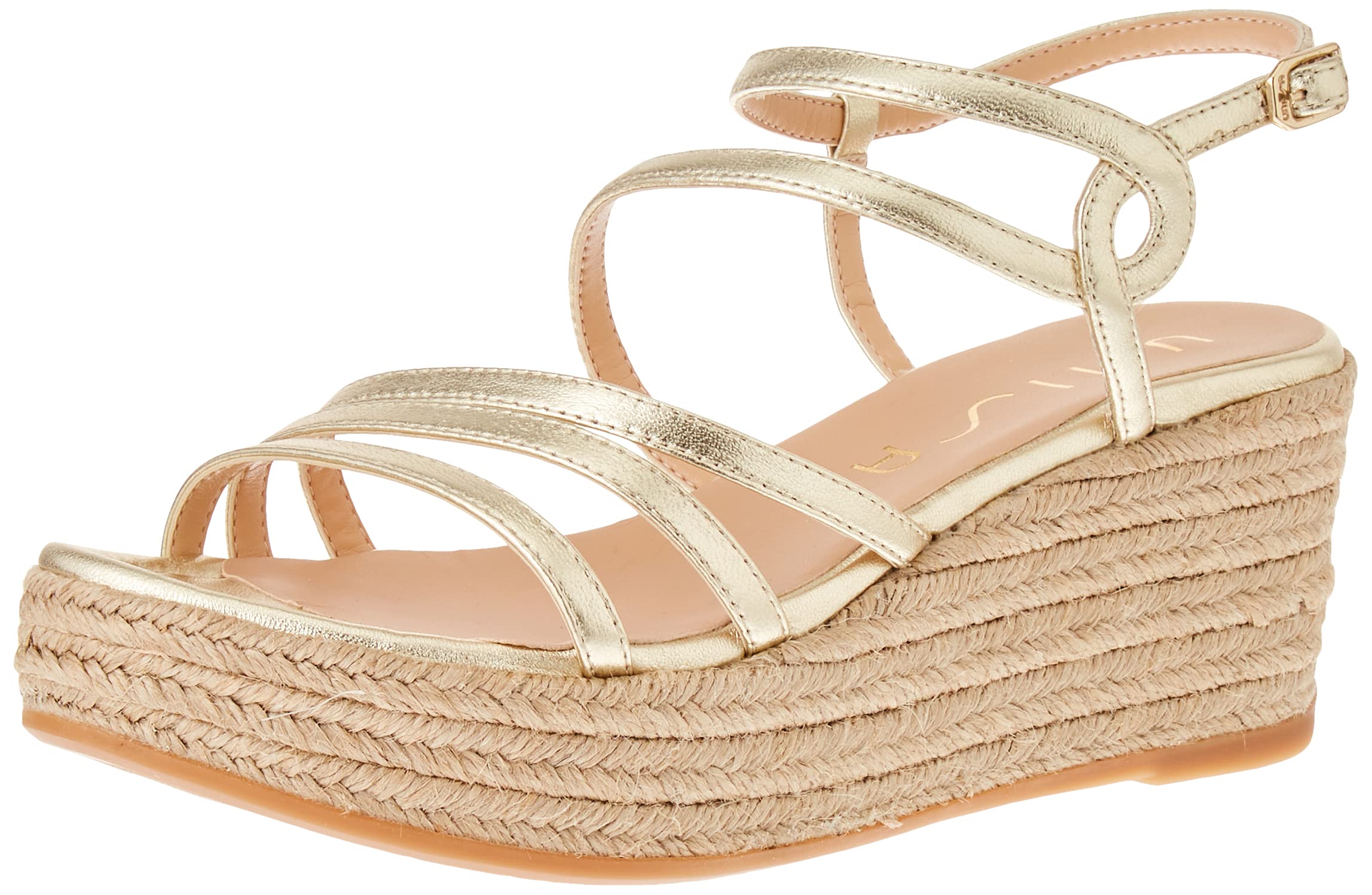 Unisa Women's Kymo_LMT Platform