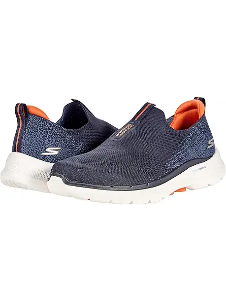 Мужские кроссовки SKECHERS Performance Go Walk 6 216202