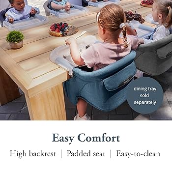 Inglesina 食事 テーブル イングリッシーナ ファスト（ベビーテーブルチェア）【最短翌日