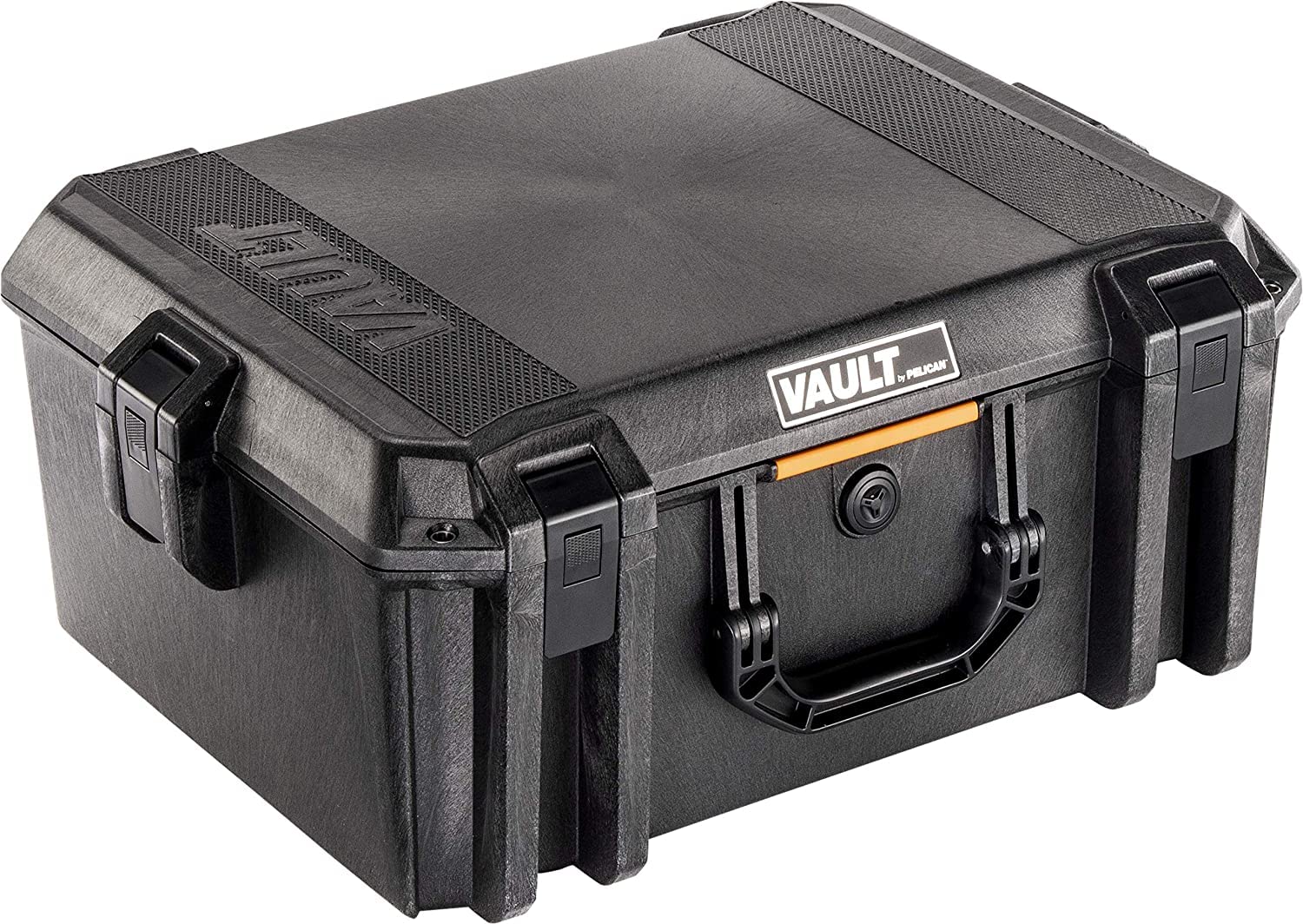 Pelican Vault V550 Hard Case (Camera, Pistol, Gear, Equipment)