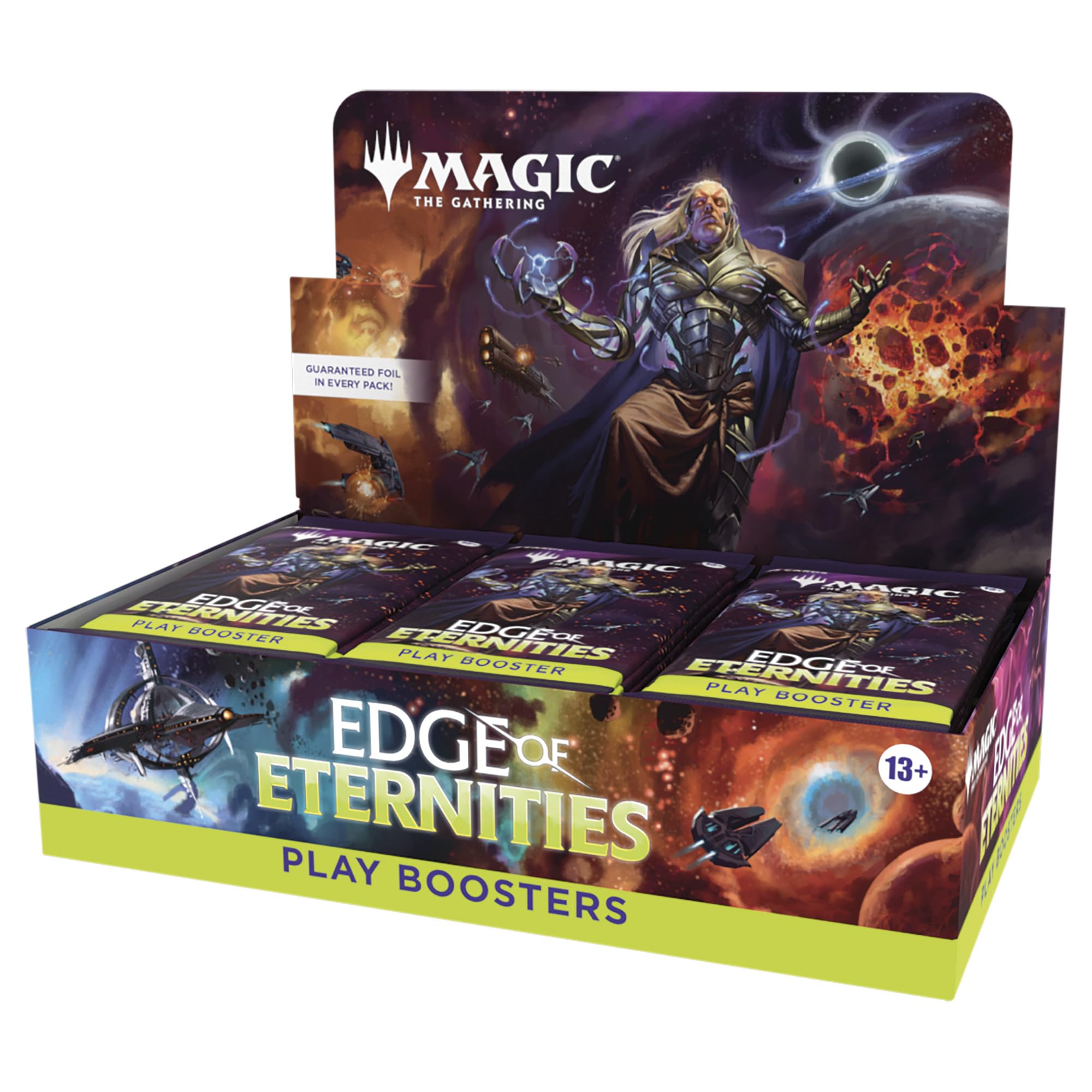 MTG 久遠の終端 コレクターブースター 英語版 マジック:ザ 