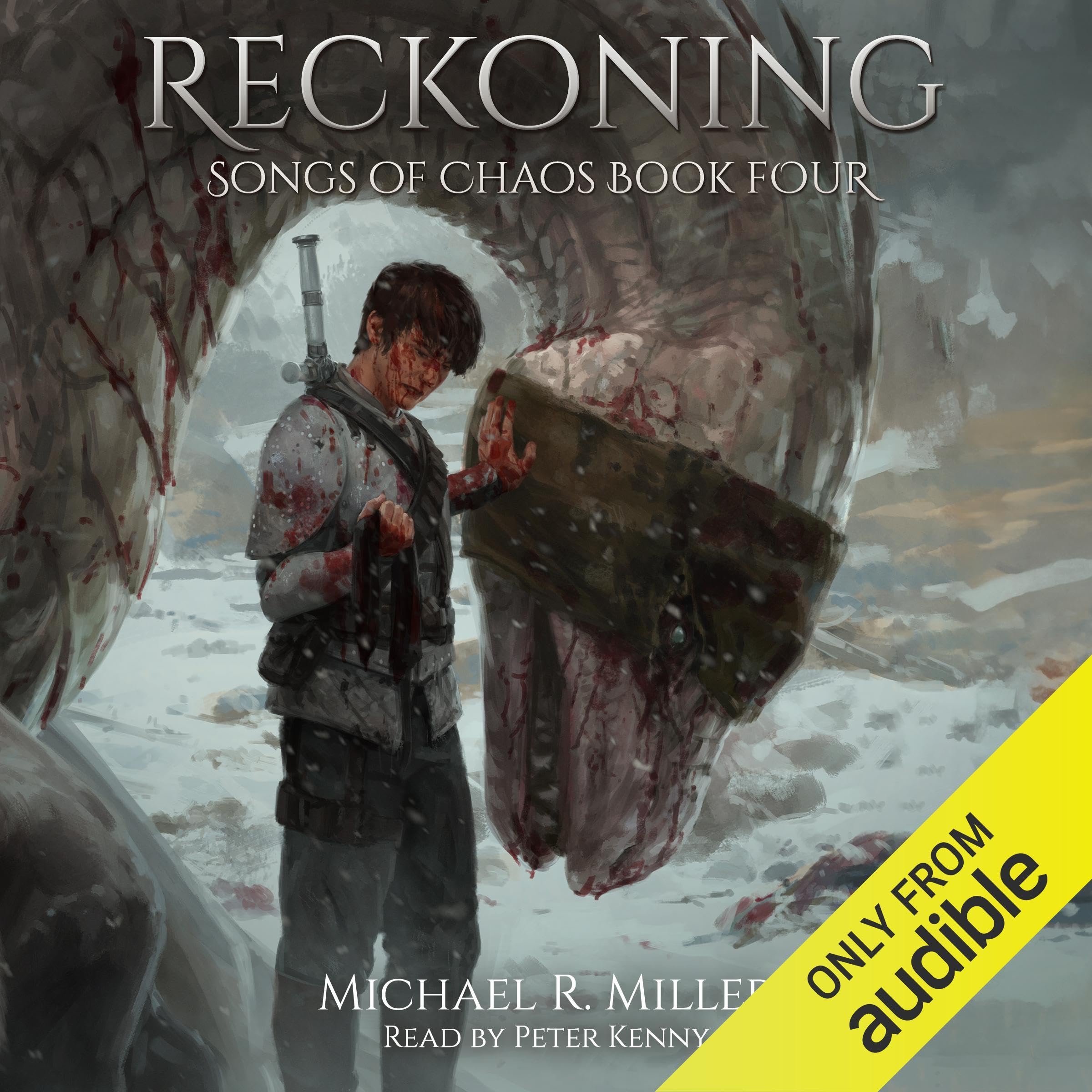 Reckoning