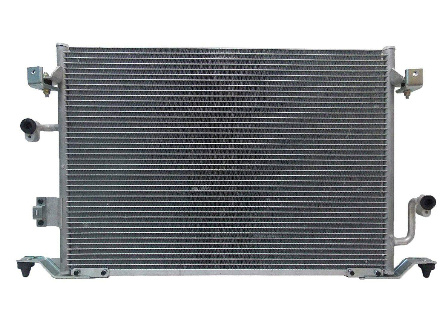Amazon.com: Klimoto Condenser | Compatible with Lexus ES300 1994 