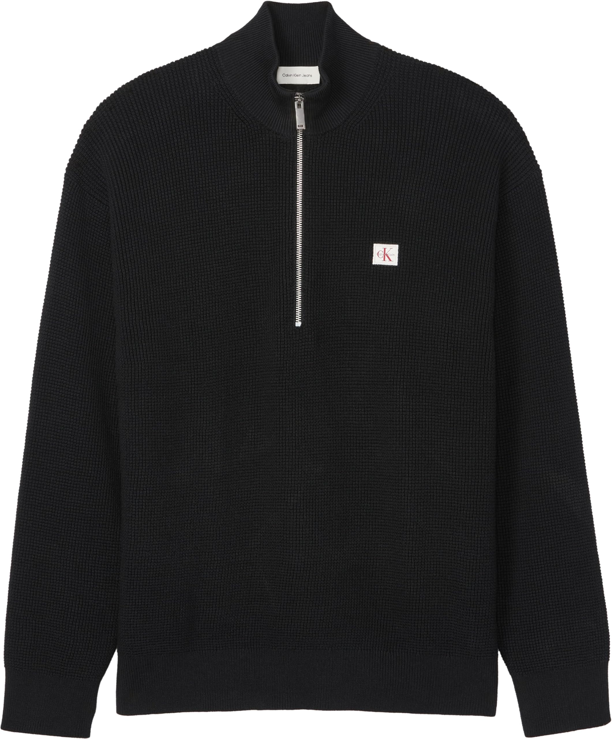 Calvin Klein Maglioncino Uomo Art LV04RE308G
