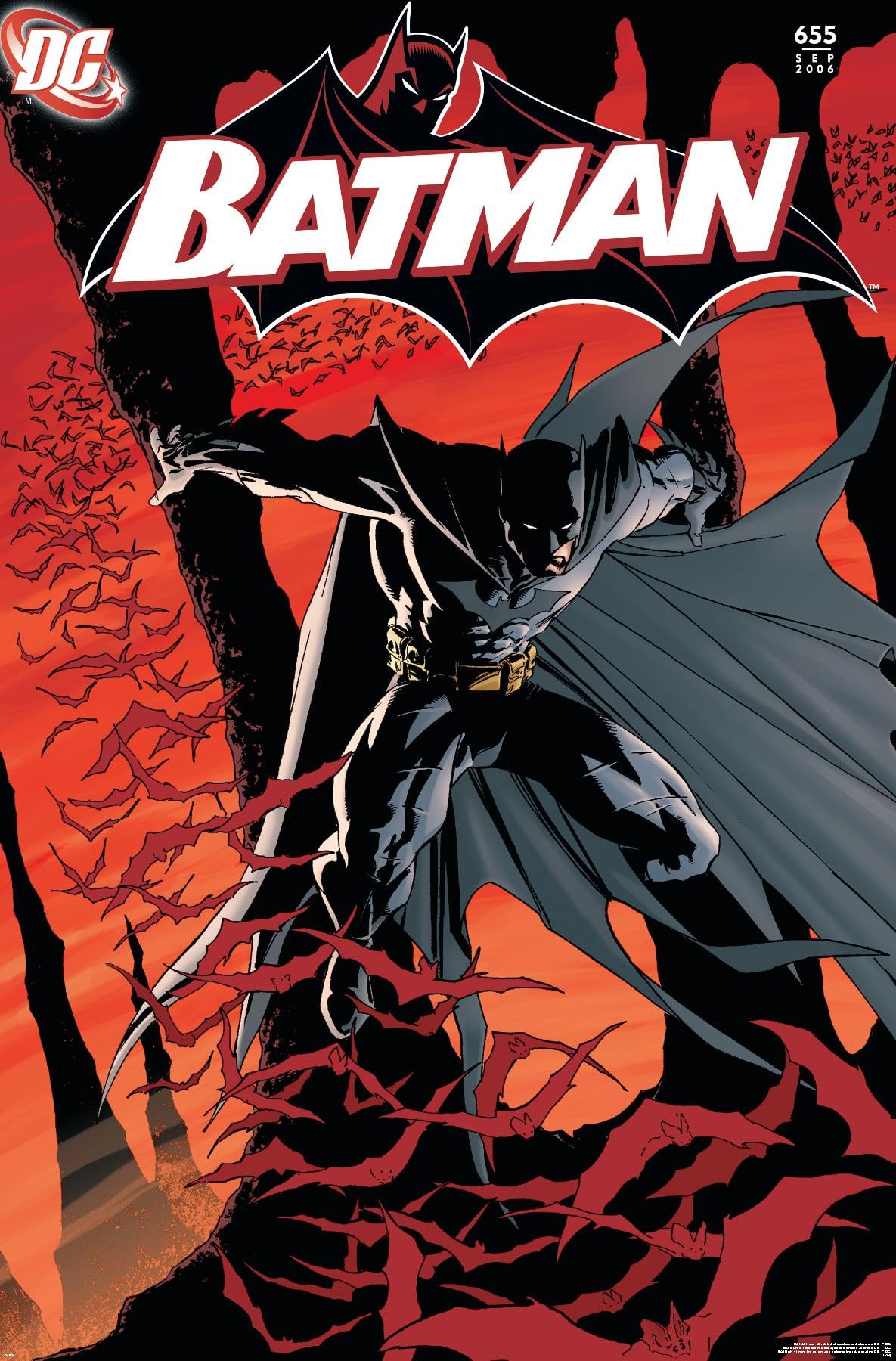 Batman Bats Cover Poster Review: Dark Knight Wall Decor
