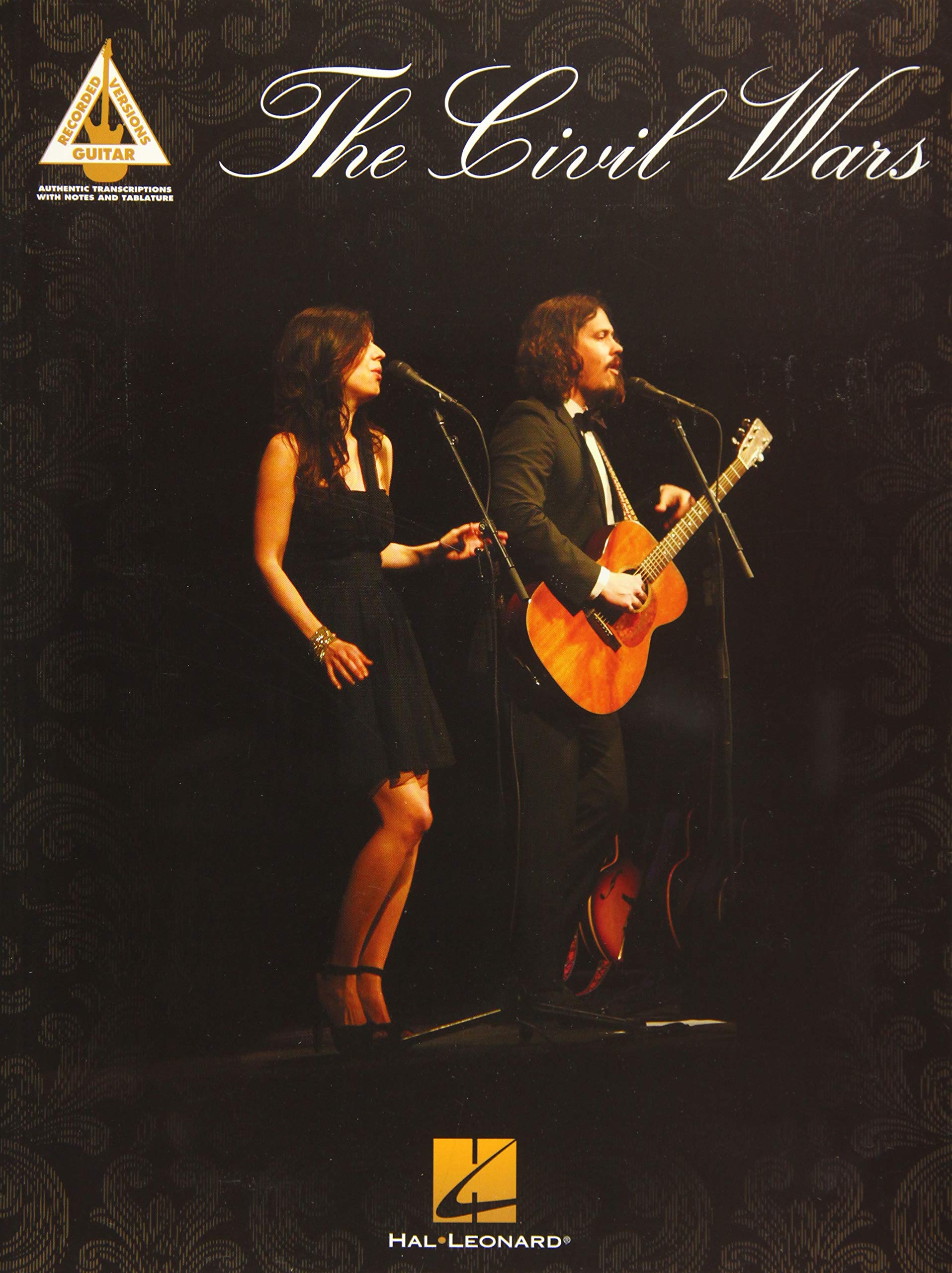 The Civil Wars