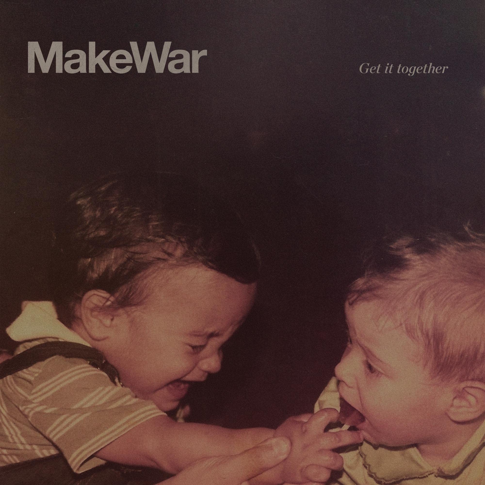 Get It Together [VINYL]