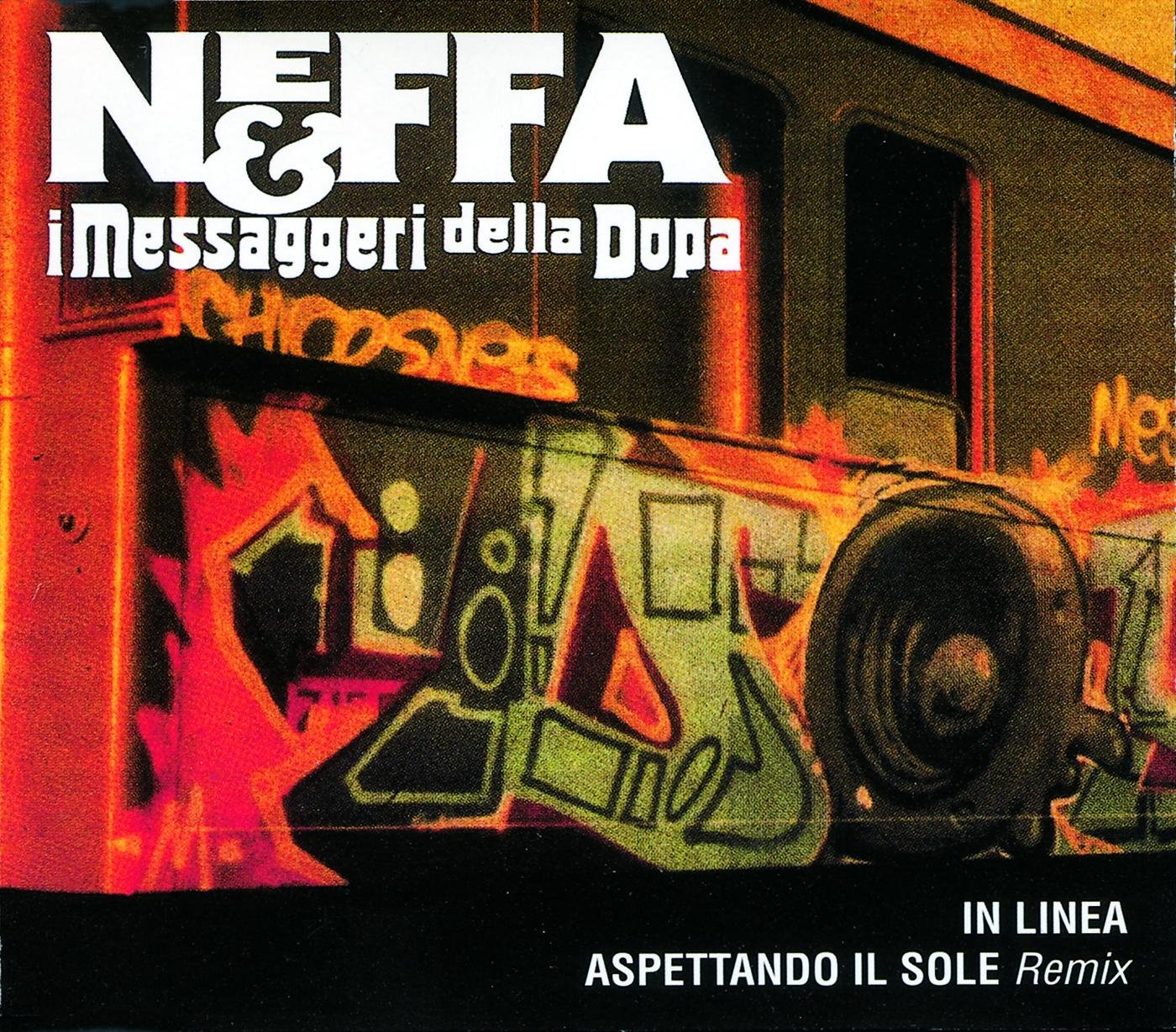Neffa E I Messaggeri Della Dopa