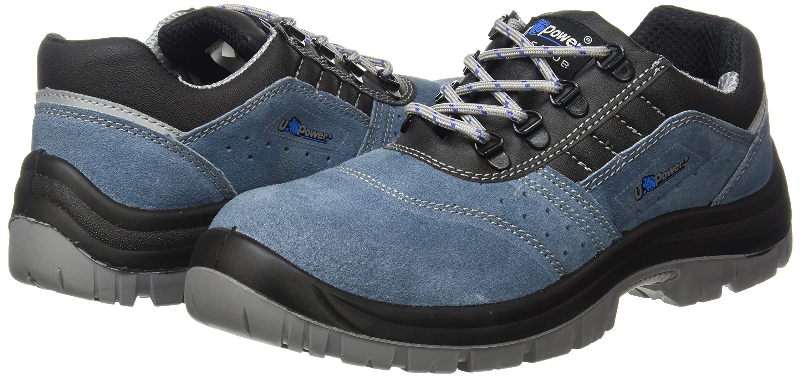 U-Power - Boss S1P SRC - Scarpe - Bassa