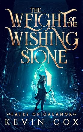 The Weight of the Wishing Stone