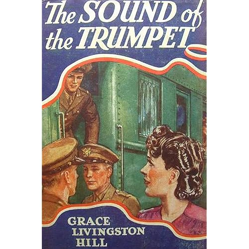 Sound of the Trumpet