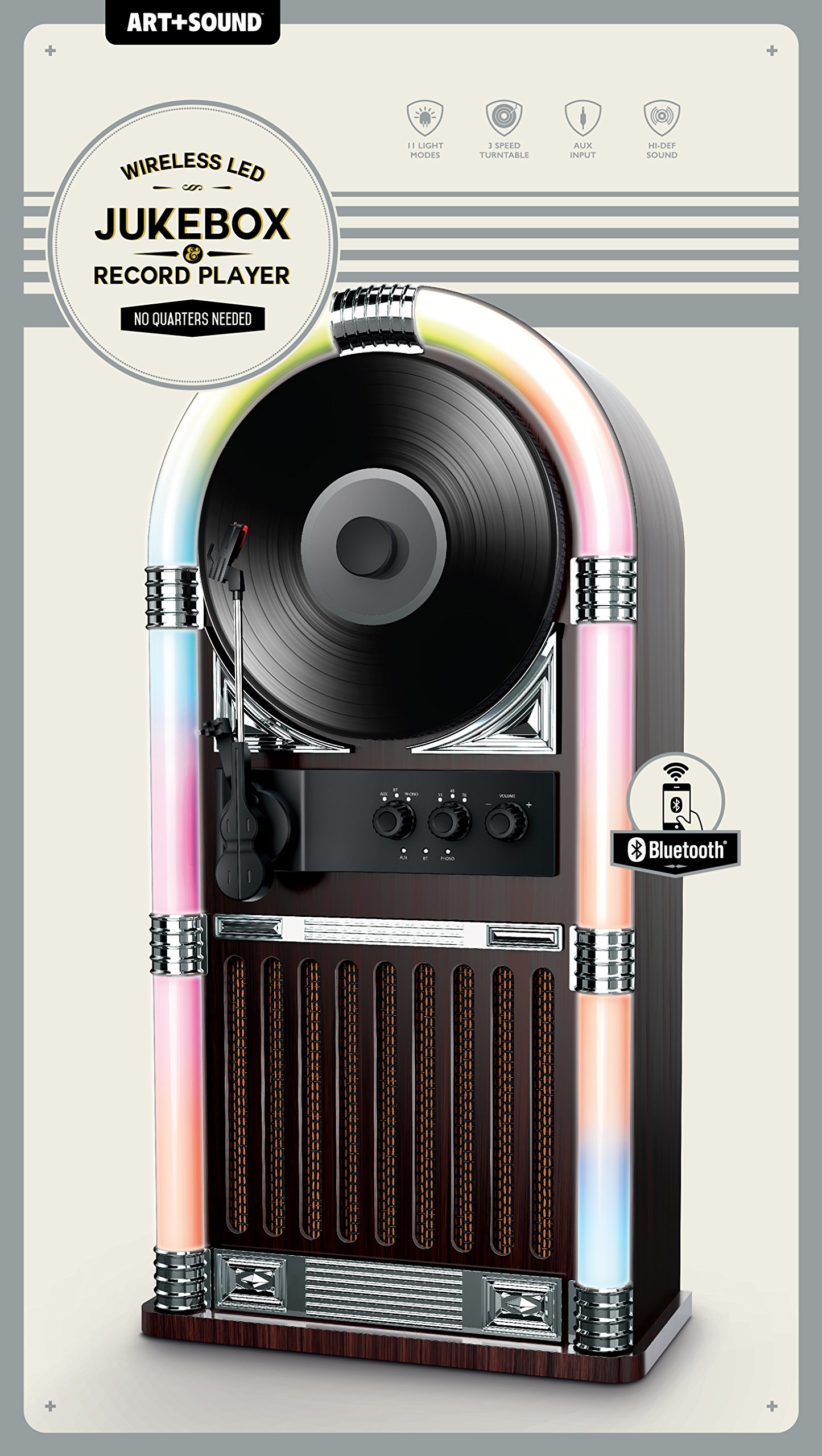 art sound wireless jukebox review vanszapatodelbarco