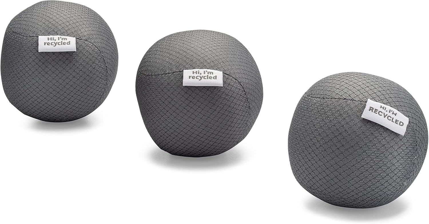 Buy Full Circle Loads of Fun AntiStatic Dryer, Set of 3 Quiet, Scent