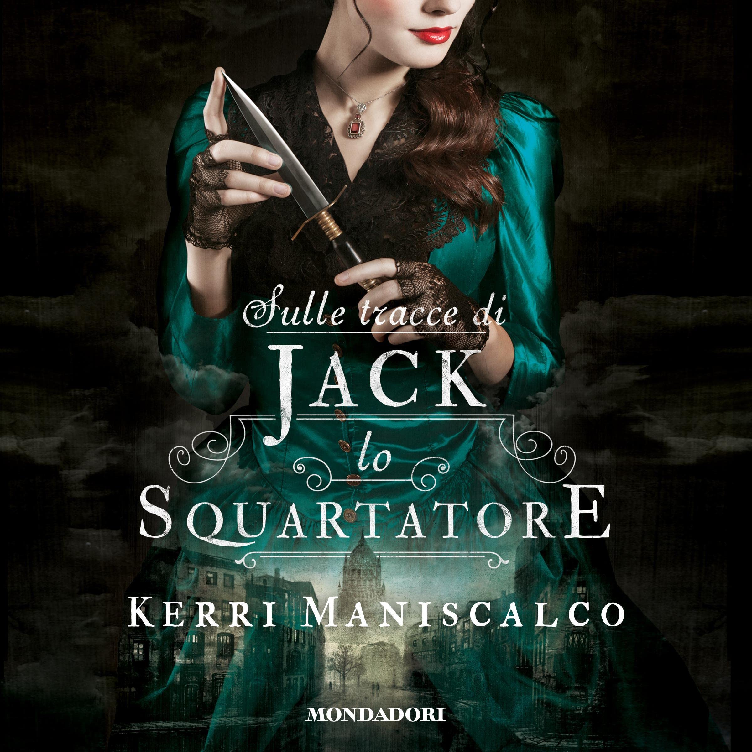 Sulle tracce di Jack lo squartatore