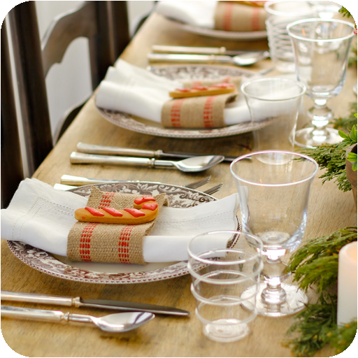 Table Setting Ideas - App on Amazon Appstore