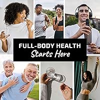 Vista 9 de Gomitas para quemar grasa matutina Pérdida de peso para mujeres y hombres Quemador termogénico de grasa abdominal con té verde, garcinia, grano