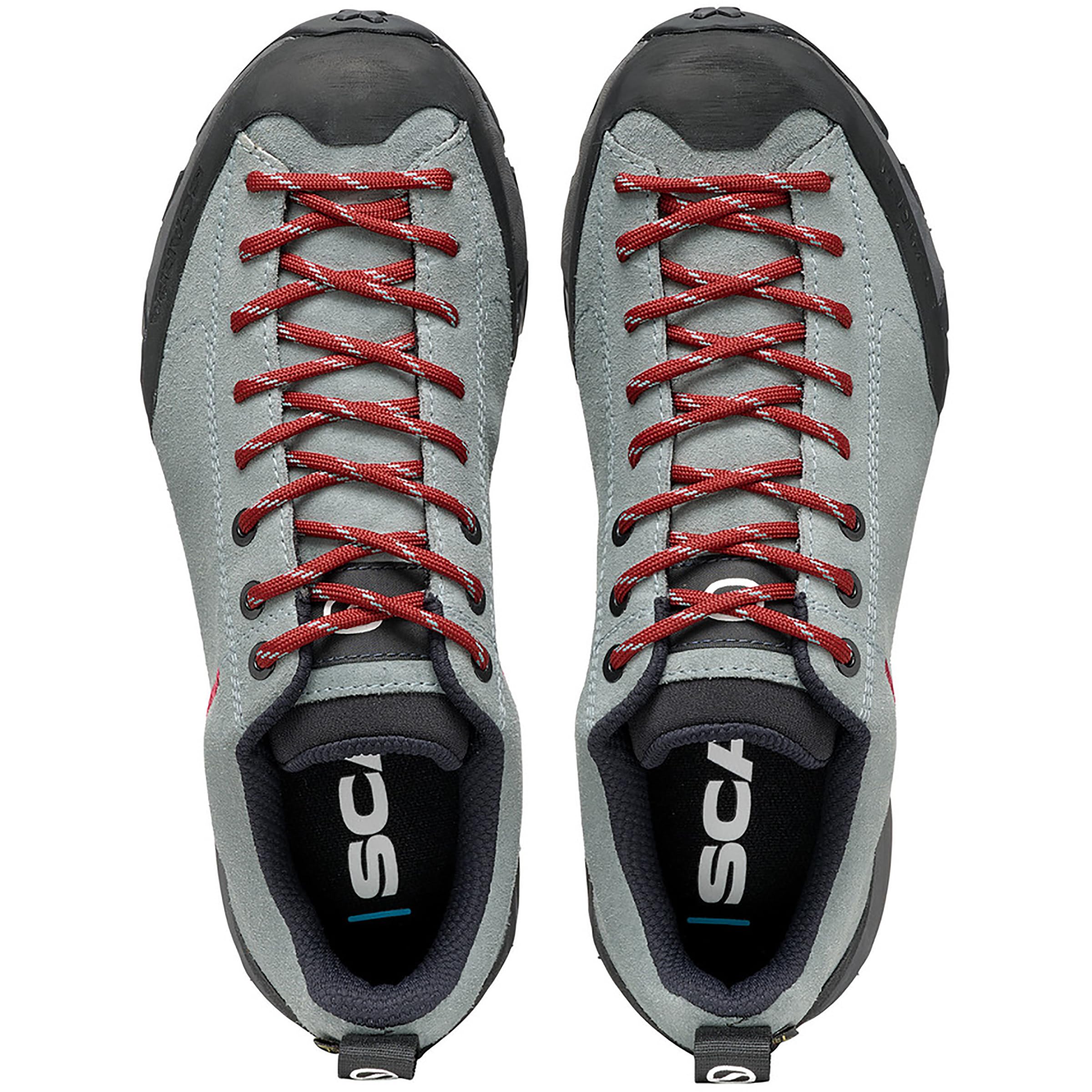 Scarpa Mojito Trail Wide GTX Women