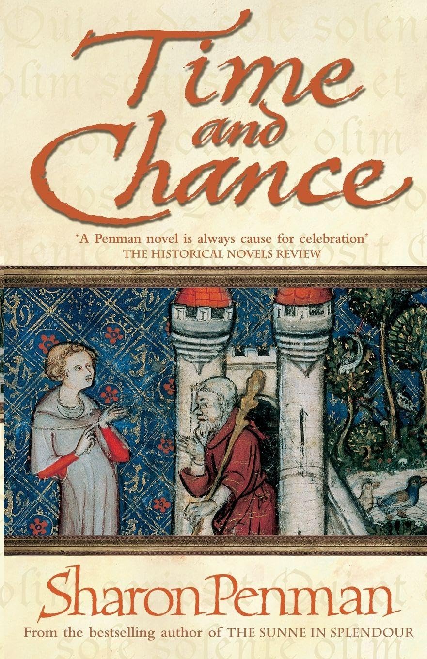 Time and Chance