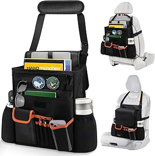 Organizador de Cabine para Veículos