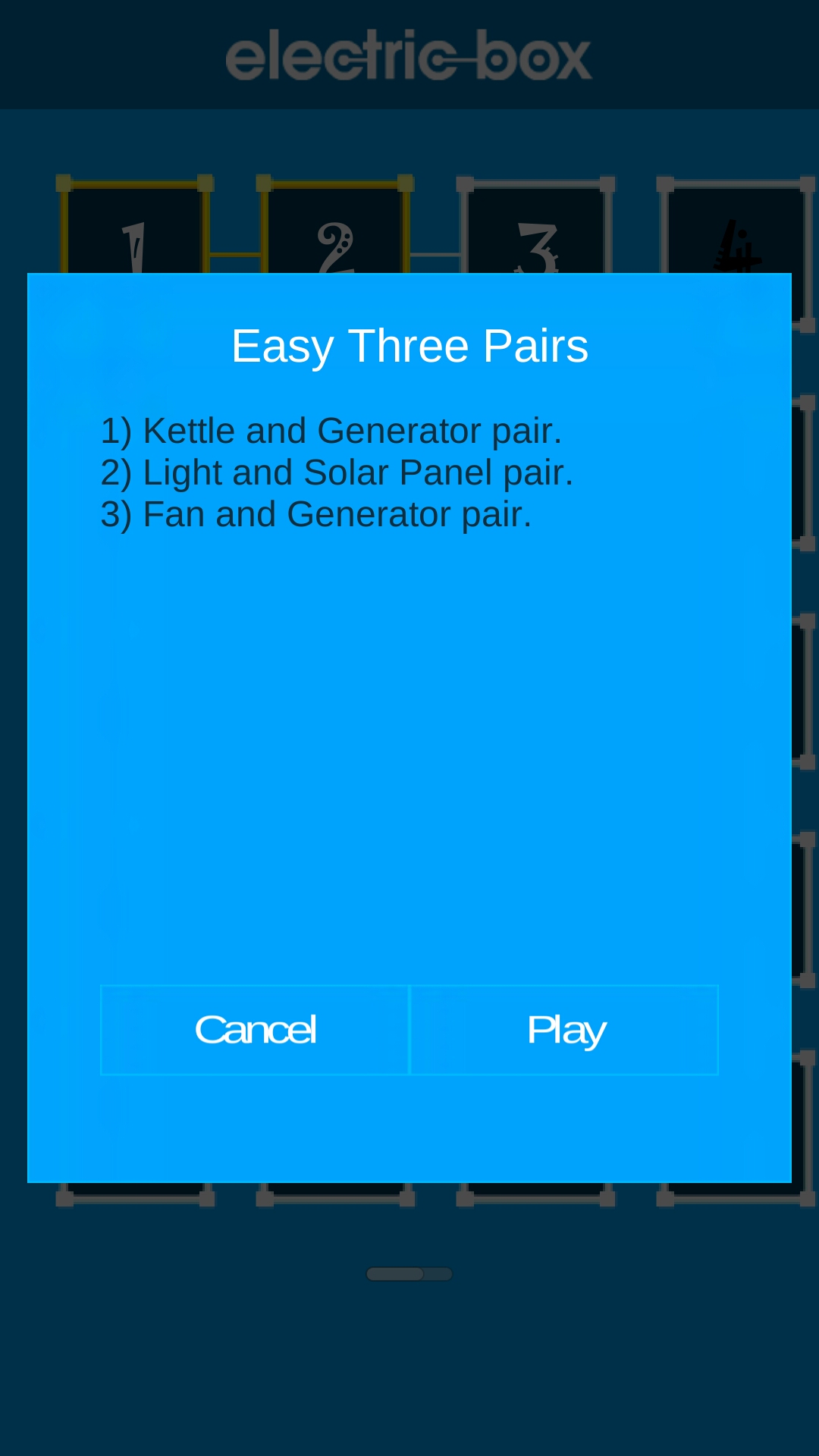 Electric BoxAmazon.co.jpAppstore for Android