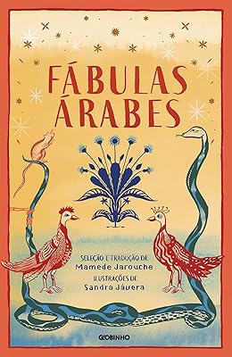 Fábulas árabes  