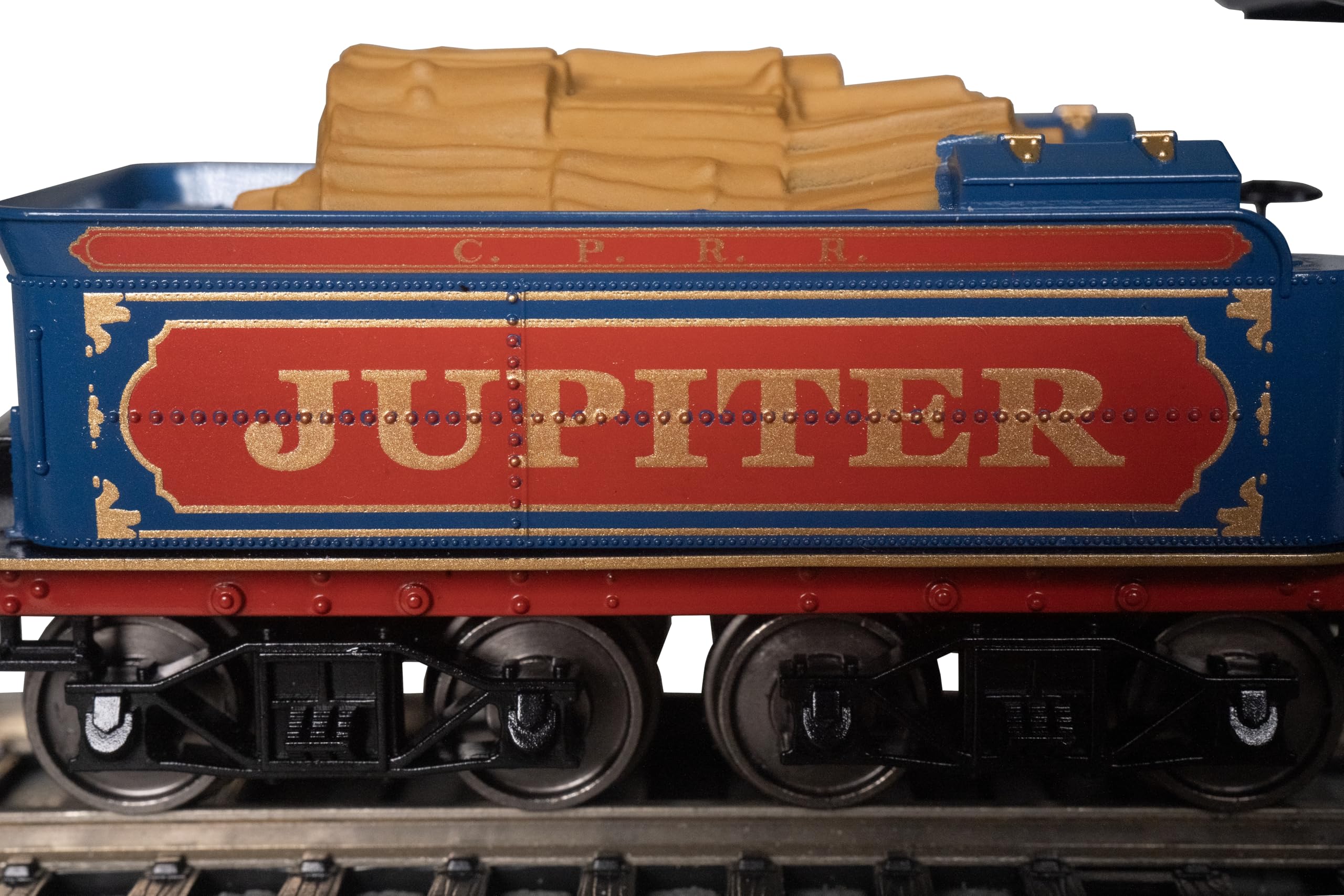 L&NRR 4-4-0 american 32mm gauge 木製モデル L&NRR 4-4-0 american 32mm gauge 木製モデル 1873 American 4-4