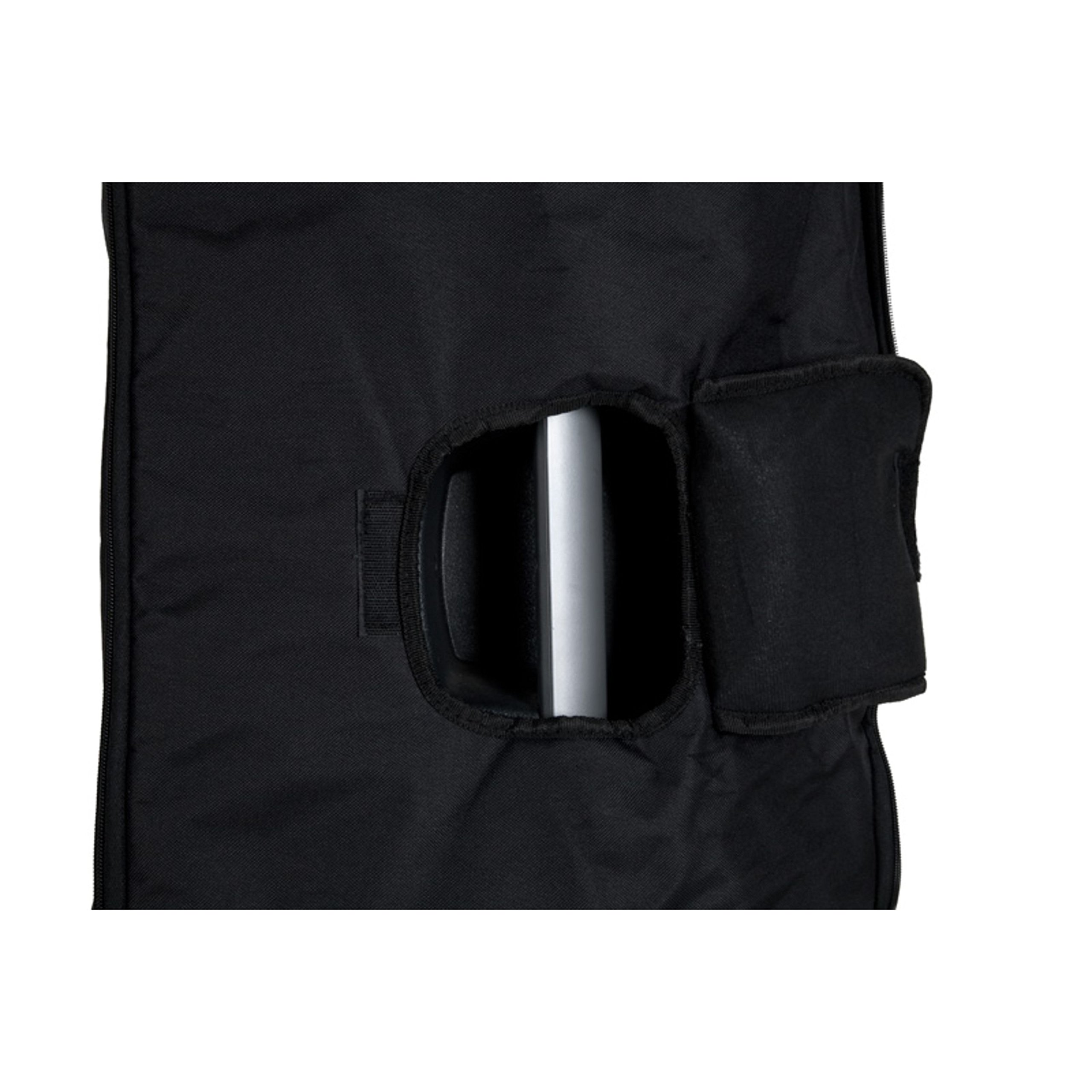 RCF ART Cover 715/725 black - Custodia altoparlante