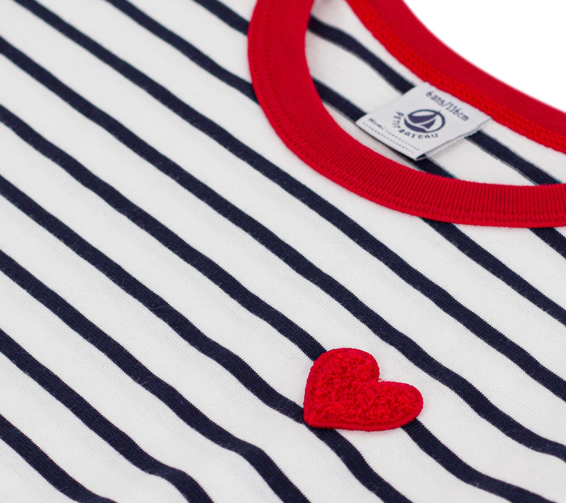 Petit Bateau Vêtements Jour Fille