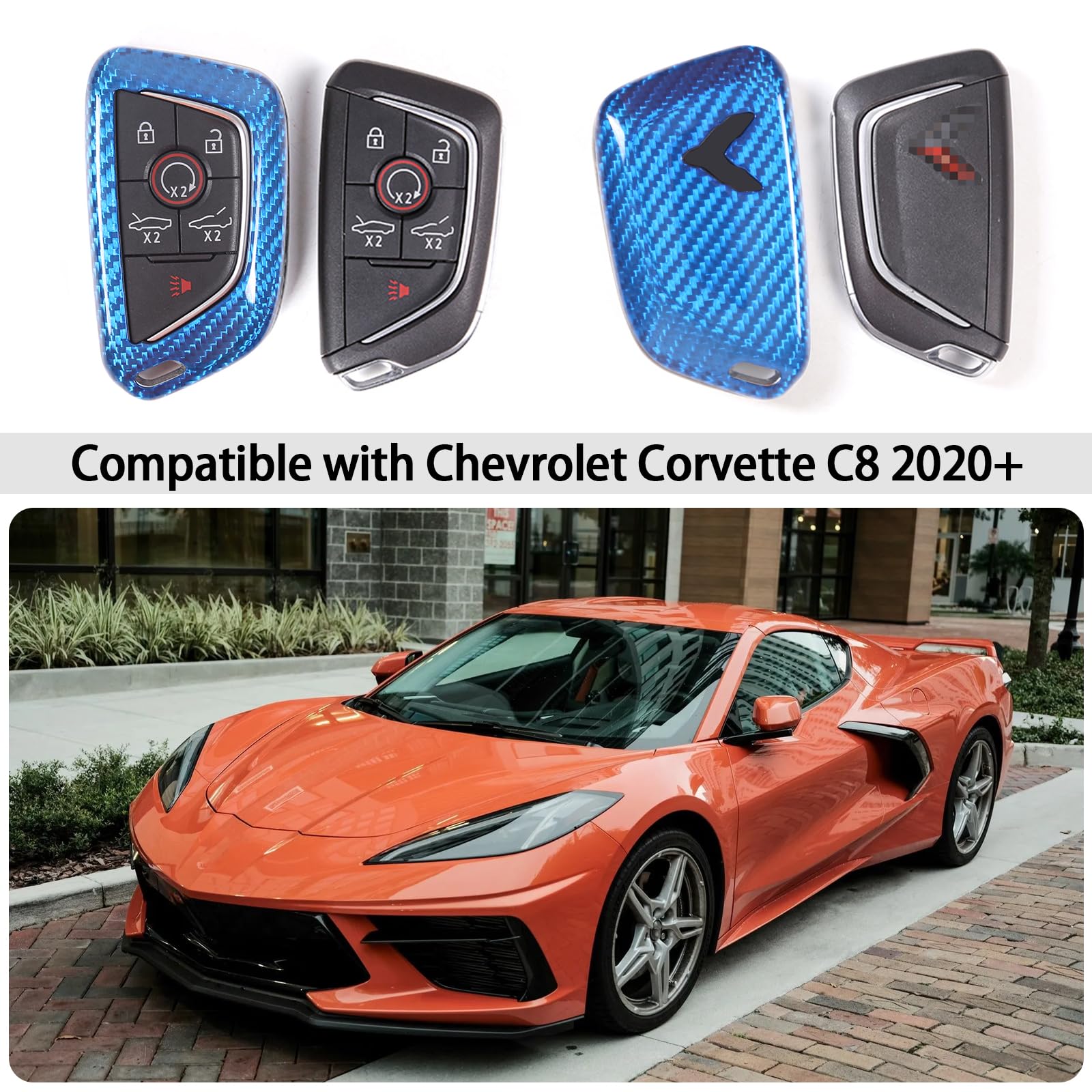 Funda De Instrumentos De Fibra De Carbono Para Ducati Panigale V4