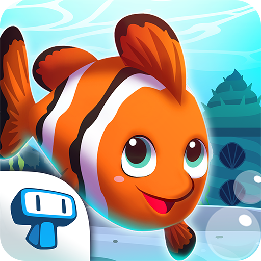 My Dream Fish Tank App on Amazon Appstore