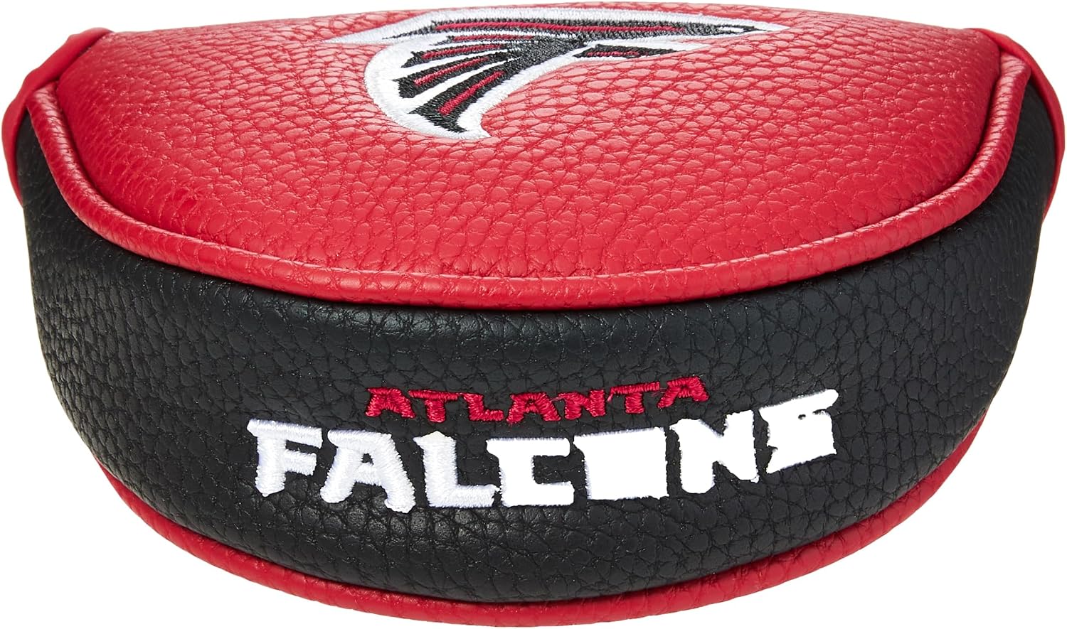 Team Effort NFL Mallet Putter Cover