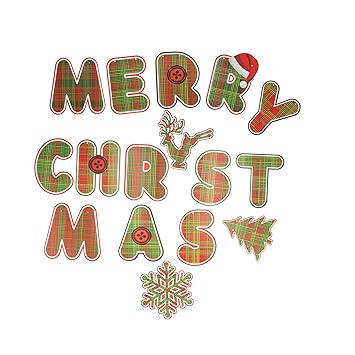 Showcase Stickers, Durable Paper Exquisite Snowflake Paper Card Convenient Christmas Decal for Party for Home