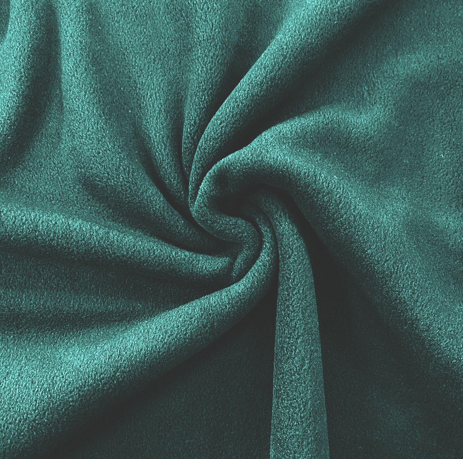 Antipil Plain Fleece 60" Wide 150cm - (Per Metre) (Bottle)